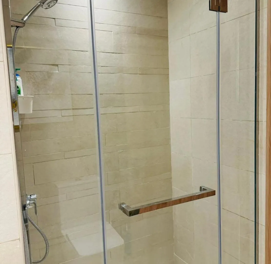 Azizi Rivera Luxury Studio Dubai Apartment